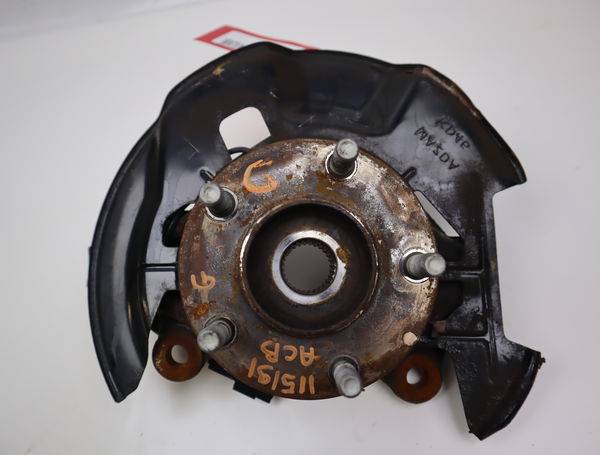 Fusee avg Mazda CX-3 (DK) 2.0 skyactiv-g (dk5w, dk6w) (2015)