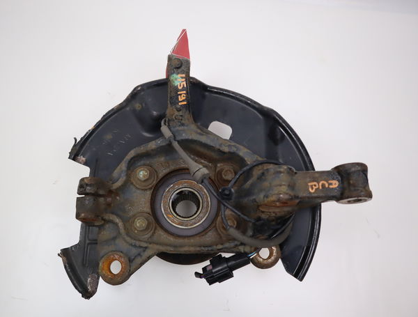 Fusee avg Mazda CX-3 (DK) 2.0 skyactiv-g (dk5w, dk6w) (2015)