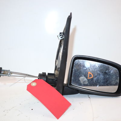 Retroviseur exterieur manuel droit Fiat PANDA (169_) 1.3 d multijet (169.axc1a) (2003) 5 portes