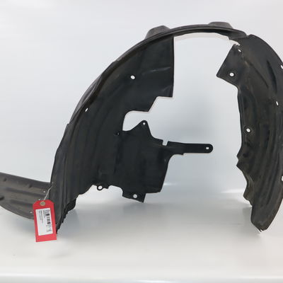 Pare-boue avant gauche Mazda CX-3 (DK) 2.0 skyactiv-g (dk5w, dk6w) (2015)