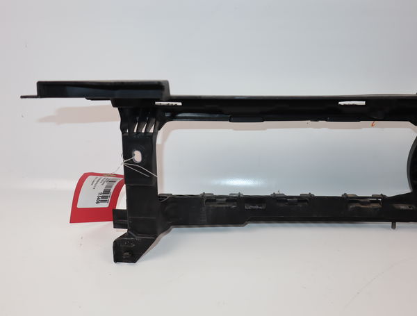 Support central pare-choc av Volkswagen POLO VI (AW1, BZ1, AE1) 1.6 tdi (2017-2019)