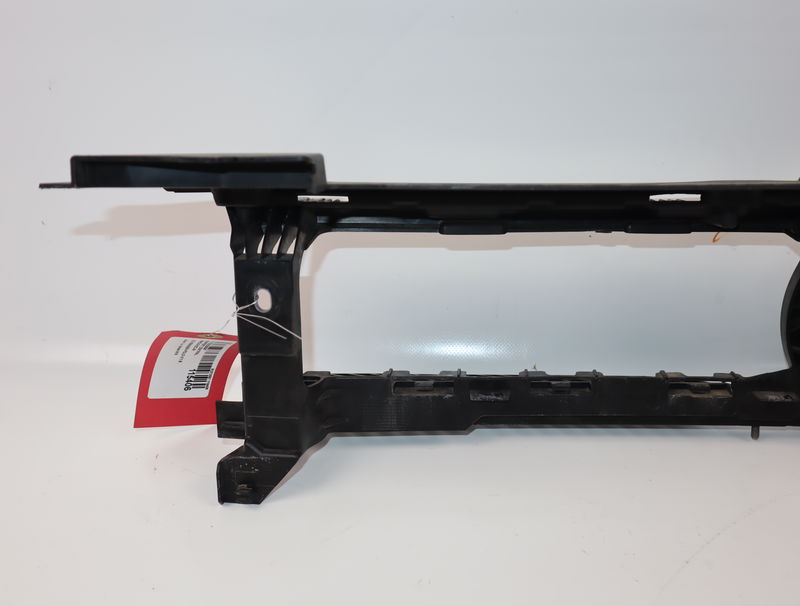 Support central pare-choc av Volkswagen POLO VI (AW1, BZ1, AE1) 1.6 tdi (2017-2019)