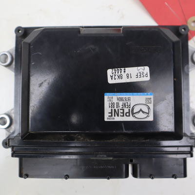 Calculateur moteur Mazda CX-3 (DK) 2.0 skyactiv-g (dk5w, dk6w) (2015)
