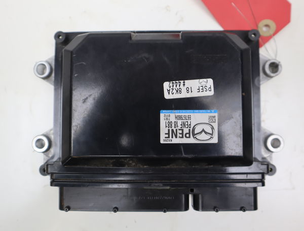 Calculateur moteur Mazda CX-3 (DK) 2.0 skyactiv-g (dk5w, dk6w) (2015)
