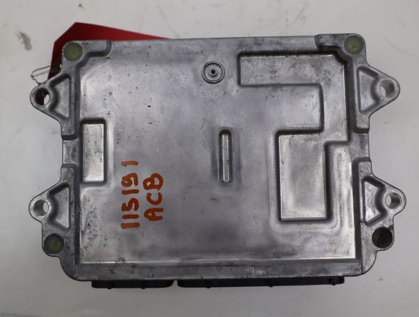 Calculateur moteur Mazda CX-3 (DK) 2.0 skyactiv-g (dk5w, dk6w) (2015)