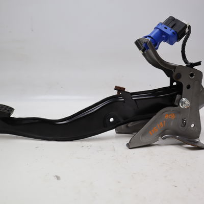 Pedale de frein Mazda CX-3 (DK) 2.0 skyactiv-g (dk5w, dk6w) (2015)