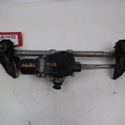 Mecanisme essuie-glace avant Mazda CX-3 (DK) 2.0 skyactiv-g (dk5w, dk6w) (2015)