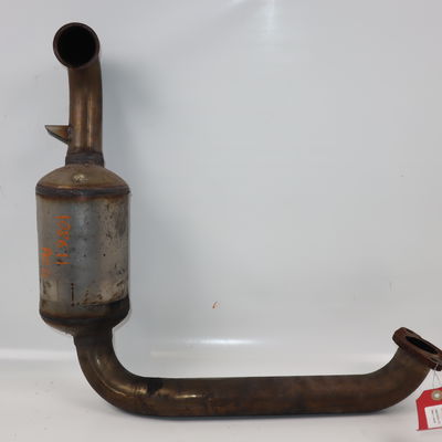 Catalyseur Ford FOCUS II (DA_, HCP, DP) 1.6 tdci (2004-2012)