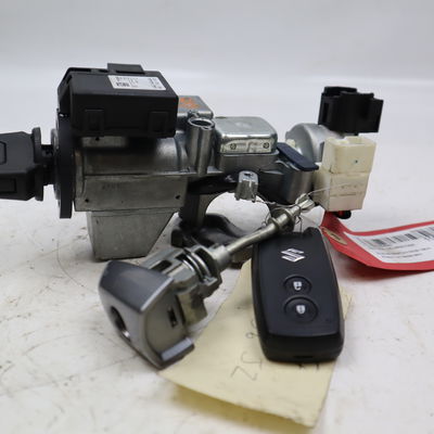 Antivol de direction Suzuki SX4 (EY, GY) 2.0 ddis 4x4 (rw 420d) (2009)