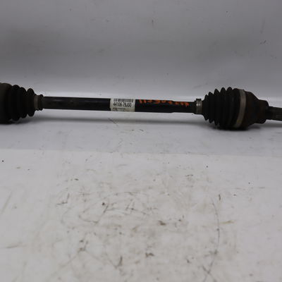 Transmission arrière gauche Suzuki SX4 (EY, GY) 2.0 ddis 4x4 (rw 420d) (2009)
