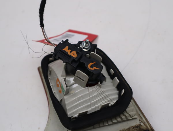 Feu arrière interieur gauche Audi A4 B7 (8EC) 2.0 (2004-2008)