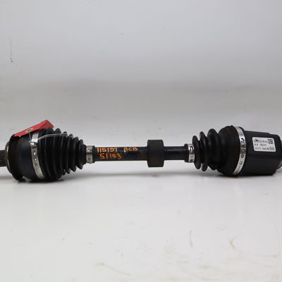 Transmission avant gauche Mazda CX-3 (DK) 2.0 skyactiv-g (dk5w, dk6w) (2015)