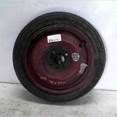 Roue de secours Peugeot 206 3-5 portes (2A-C) 1.4 i (1998-2012) 3 portes