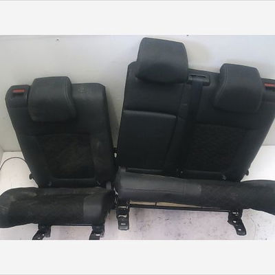 Interieur complet Peugeot 3008 Monospace (0U_) 2.0 hdi hybrid4 (2011-2016) 5 portes