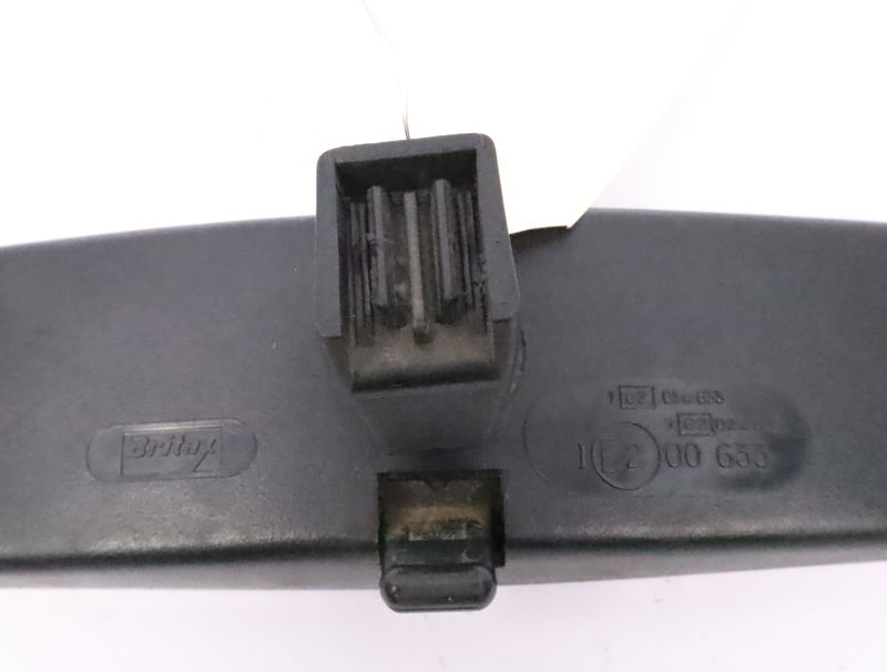Retroviseur interieur Peugeot PARTNER Monospace (5_, G_) 2.0 hdi (2000-2008) 3 portes