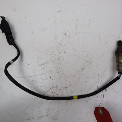 Sonde lambda Volkswagen POLO V (6R1, 6C1) 1.6 tdi (2009) 5 portes