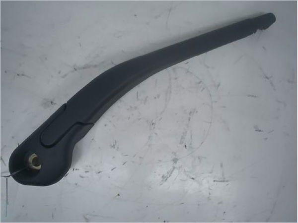 Bras essuie-glace arrière Peugeot 206 SW (2E-K) 2.0 hdi (2002-2007)