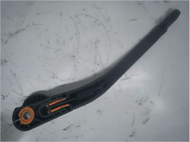 Bras essuie-glace arrière Peugeot 206 SW (2E-K) 2.0 hdi (2002-2007)