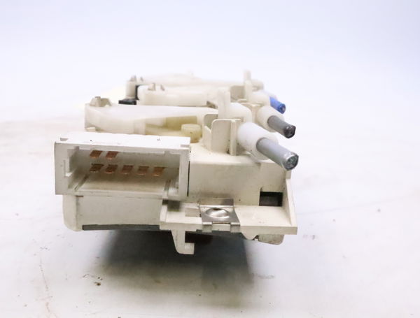 Commande de chauffage Renault TWINGO I (C06_) 1.2 lpg (2003-2007)