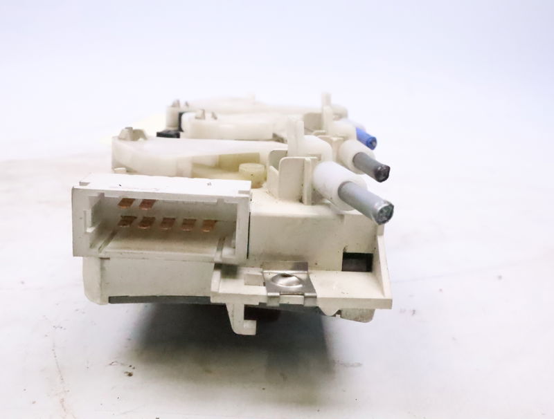 Commande de chauffage Renault TWINGO I (C06_) 1.2 lpg (2003-2007)
