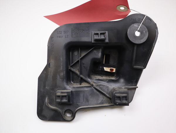 Poignee int porte arg Opel MERIVA A Monospace (X03) 1.7 cdti (e75) (2003-2010)