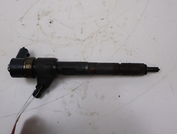 Injecteur 2 Fiat PANDA (169_) 1.3 d multijet (169.axc1a) (2003) 5 portes