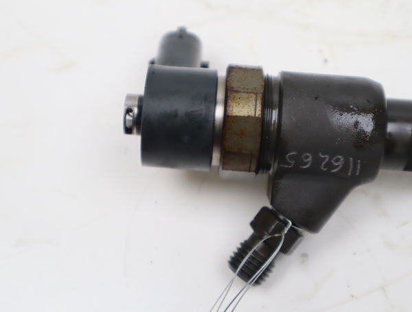 Injecteur 2 Fiat PANDA (169_) 1.3 d multijet (169.axc1a) (2003) 5 portes