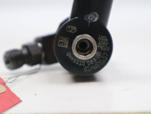 Injecteur 2 Fiat PANDA (169_) 1.3 d multijet (169.axc1a) (2003) 5 portes