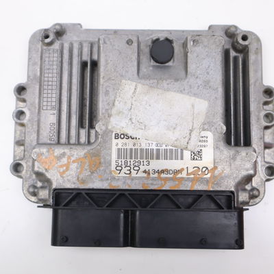 Calculateur moteur Alfa romeo 159 (939_) 1.9 jtdm 8v (939axe1b) (2005-2011)