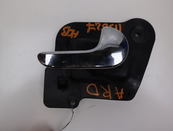 Poignee int porte ard Opel MERIVA A Monospace (X03) 1.7 cdti (e75) (2003-2010)