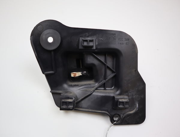 Poignee int porte ard Opel MERIVA A Monospace (X03) 1.7 cdti (e75) (2003-2010)