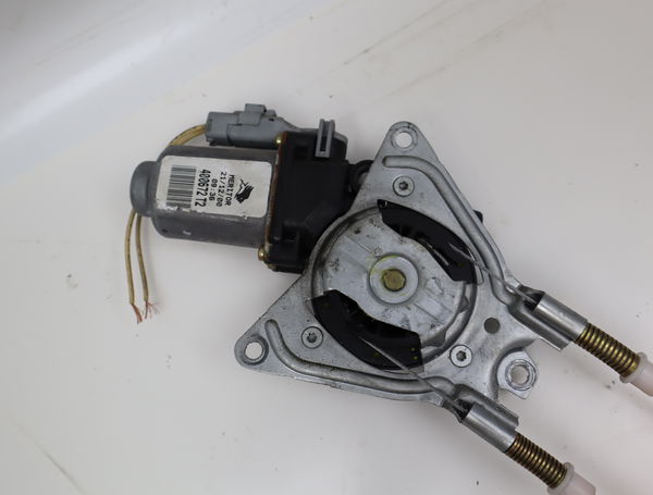 Mecanisme  moteur lève-glace avant droit Citroën SAXO (S0, S1) 1.1 x, sx (1996-2003) 5 portes