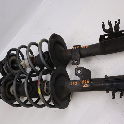 Amortisseur avant droit Fiat PANDA (169_) 1.3 d multijet (169.axc1a) (2003) 5 portes