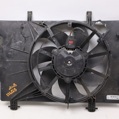 Ventilateur de refroidissement Ford B-MAX (JK) 1.0 ecoboost (2012)