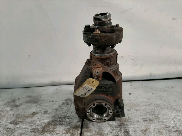 Pont arriere Bmw 3 (E90) 320 d (2004-2011)