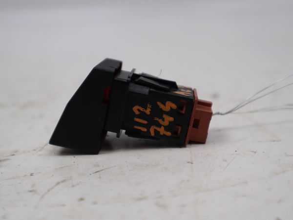 Bouton de warning Peugeot 5008 (0U_, 0E_) 1.6 bluehdi 120 (2014-2017) 5 portes