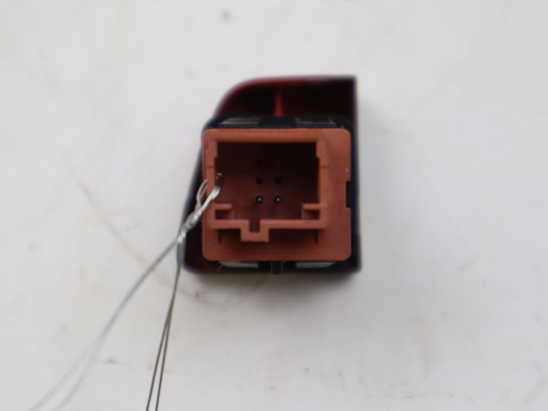 Bouton de warning Peugeot 5008 (0U_, 0E_) 1.6 bluehdi 120 (2014-2017) 5 portes