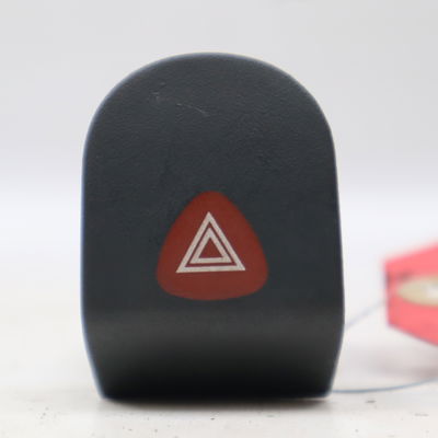 Bouton de warning Renault KANGOO (KC0-1_) D 65 1.9 (kc0e, kc02, kc0j, kc0n) (1997-2001)