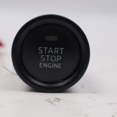 Bouton de demarrage start-stop Mazda CX-3 (DK) 2.0 skyactiv-g (dk5w, dk6w) (2015)