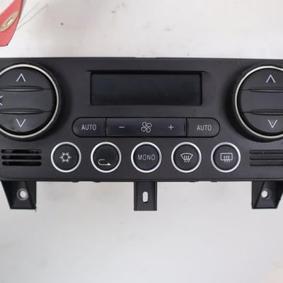 Commande de chauffage Alfa romeo 159 (939_) 1.9 jtdm 8v (939axe1b) (2005-2011)