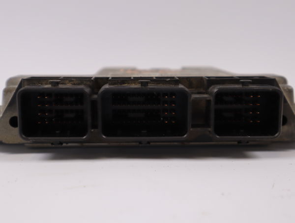 Calculateur moteur Citroën C2 (JM_) 1.4 hdi (2003-2009) 3 portes