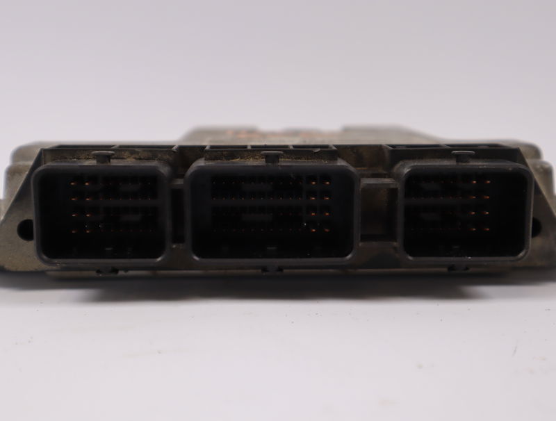 Calculateur moteur Citroën C2 (JM_) 1.4 hdi (2003-2009) 3 portes