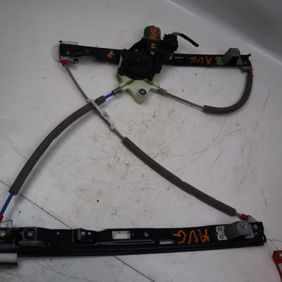 Mecanismemoteur leve-glace avg Ford B-MAX (JK) 1.0 ecoboost (2012)