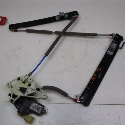 Mecanismemoteur leve-glace ard Ford B-MAX (JK) 1.0 ecoboost (2012)