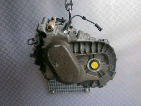 Boîte à vitesse mecanique Renault SAFRANE II (B54_) 2.5 20v (b54f) (1996-2000)