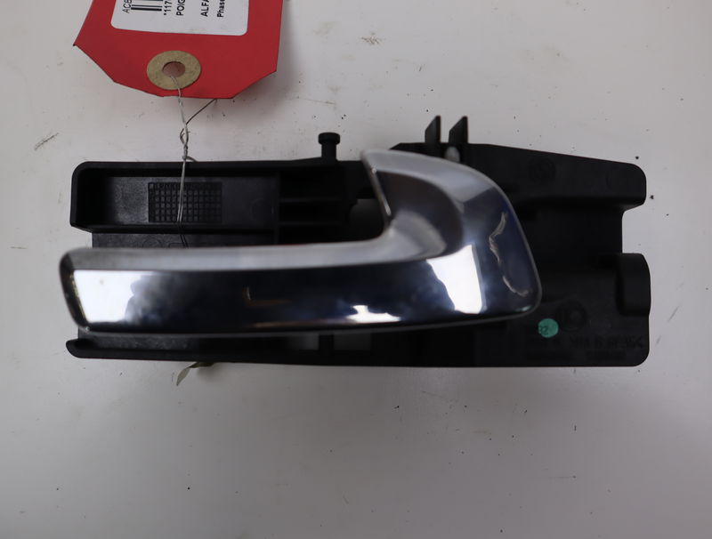 Poignee int porte ard Alfa romeo 159 (939_) 1.9 jtdm 8v (939axe1b) (2005-2011)