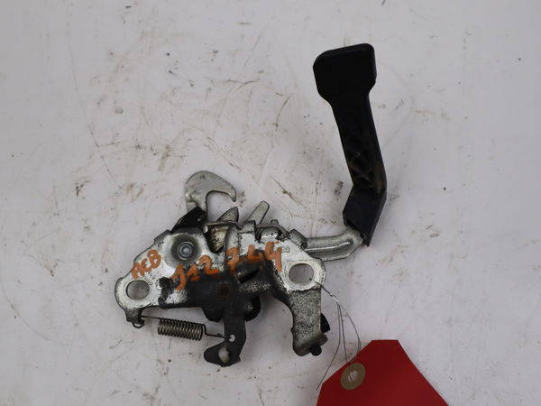 Serrure capot Peugeot 5008 (0U_, 0E_) 1.6 bluehdi 120 (2014-2017) 5 portes