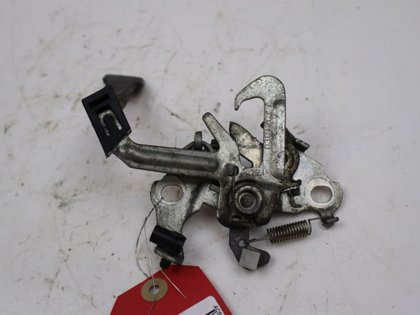 Serrure capot Peugeot 5008 (0U_, 0E_) 1.6 bluehdi 120 (2014-2017) 5 portes