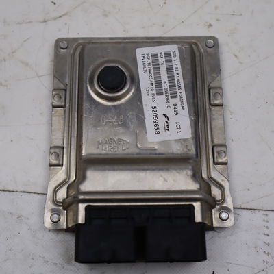 Calculateur moteur Fiat 500 (312_) 1.2 (312axa1a) (2007) 3 portes