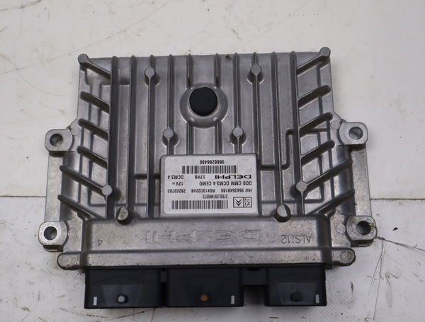 Calculateur moteur PEUGEOT 308 I CC Phase 1 07-2008--03-2011 2.0 HDI 140ch